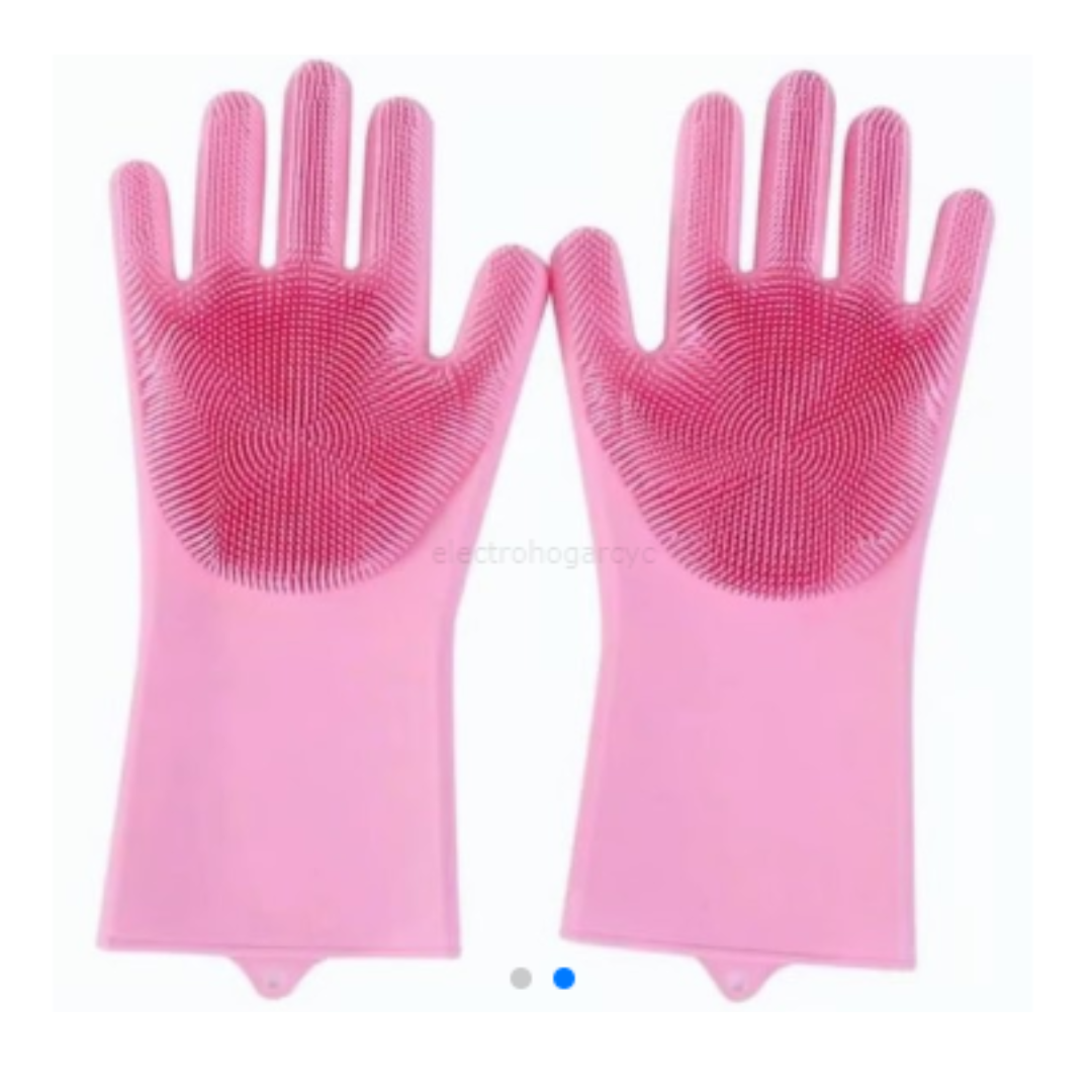 Guantes Mágicos Multifuncionales